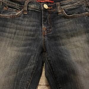 Size 3 Vigoss Jeans